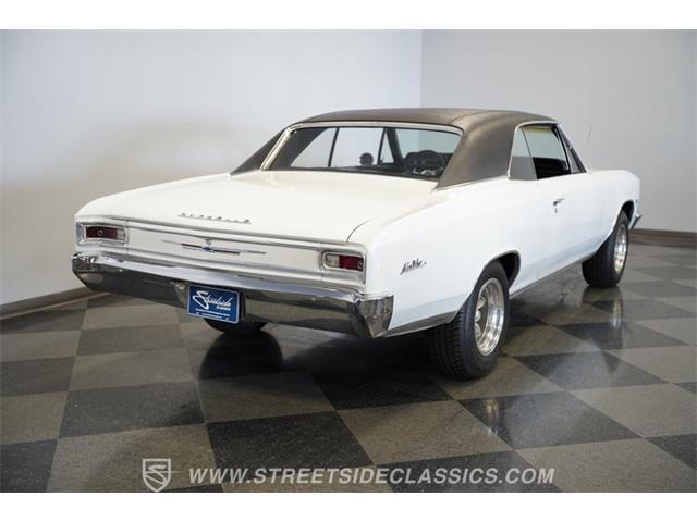 1966 Chevrolet Chevelle (CC-2114285) for sale in Mesa, Arizona