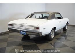 1966 Chevrolet Chevelle (CC-2114285) for sale in Mesa, Arizona