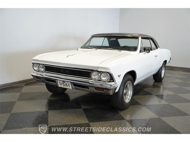 1966 Chevrolet Chevelle (CC-2114285) for sale in Mesa, Arizona