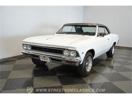 1966 Chevrolet Chevelle (CC-2114285) for sale in Mesa, Arizona