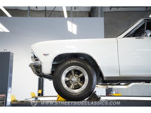 1966 Chevrolet Chevelle (CC-2114285) for sale in Mesa, Arizona