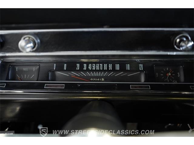 1966 Chevrolet Chevelle (CC-2114285) for sale in Mesa, Arizona