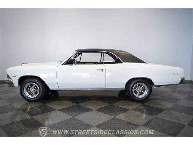 1966 Chevrolet Chevelle (CC-2114285) for sale in Mesa, Arizona