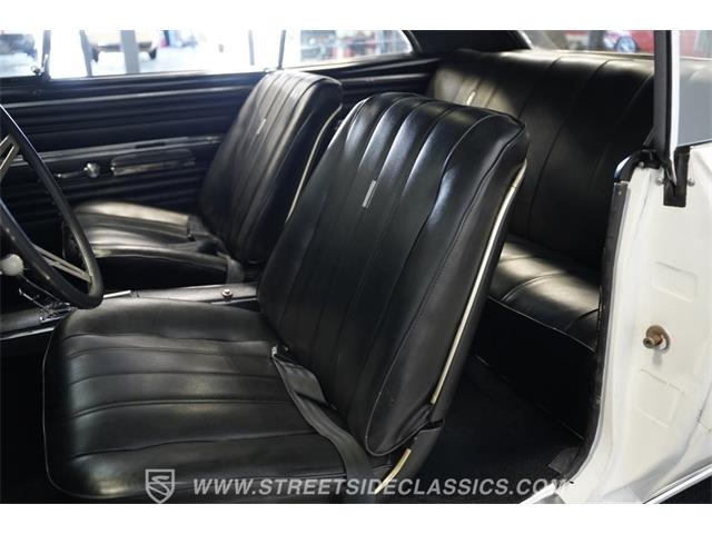 1966 Chevrolet Chevelle (CC-2114285) for sale in Mesa, Arizona