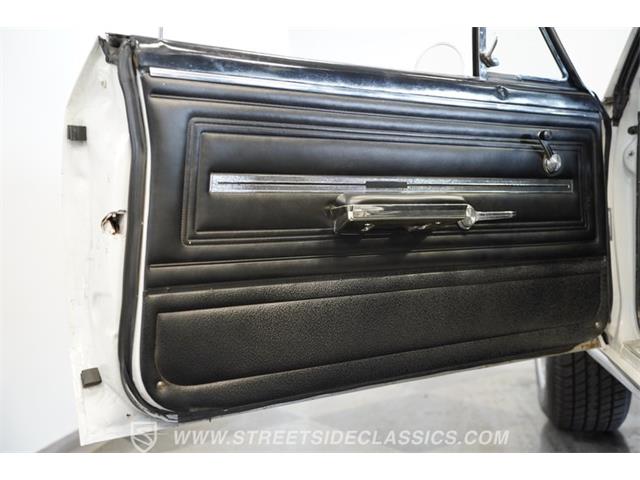 1966 Chevrolet Chevelle (CC-2114285) for sale in Mesa, Arizona