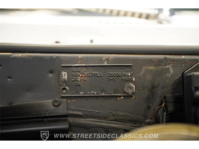 1966 Chevrolet Chevelle (CC-2114285) for sale in Mesa, Arizona