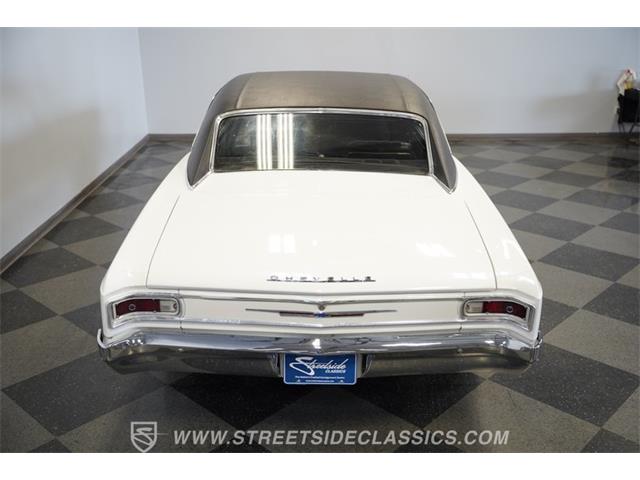 1966 Chevrolet Chevelle (CC-2114285) for sale in Mesa, Arizona