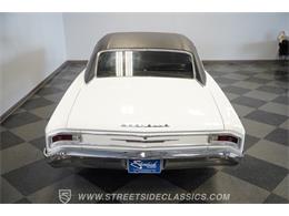 1966 Chevrolet Chevelle (CC-2114285) for sale in Mesa, Arizona