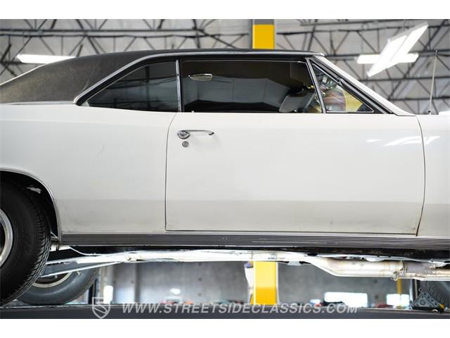 1966 Chevrolet Chevelle (CC-2114285) for sale in Mesa, Arizona