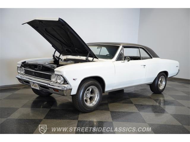 1966 Chevrolet Chevelle (CC-2114285) for sale in Mesa, Arizona