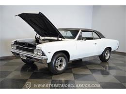 1966 Chevrolet Chevelle (CC-2114285) for sale in Mesa, Arizona