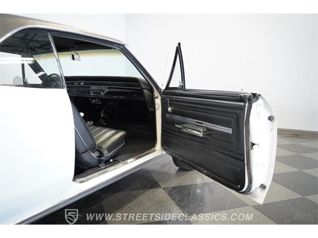 1966 Chevrolet Chevelle (CC-2114285) for sale in Mesa, Arizona