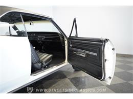 1966 Chevrolet Chevelle (CC-2114285) for sale in Mesa, Arizona