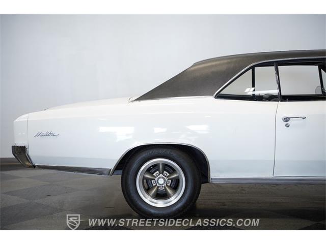 1966 Chevrolet Chevelle (CC-2114285) for sale in Mesa, Arizona