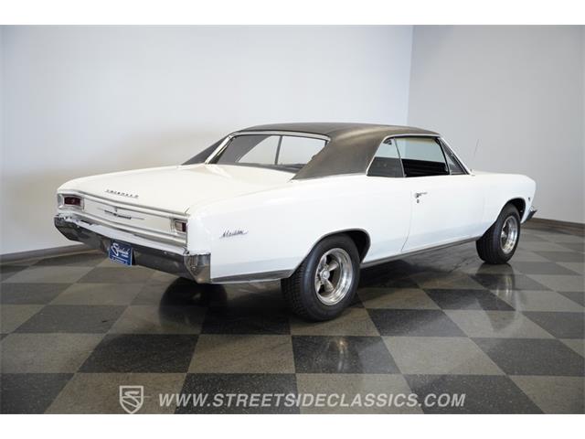 1966 Chevrolet Chevelle (CC-2114285) for sale in Mesa, Arizona