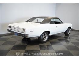 1966 Chevrolet Chevelle (CC-2114285) for sale in Mesa, Arizona