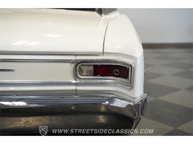 1966 Chevrolet Chevelle (CC-2114285) for sale in Mesa, Arizona