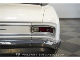 1966 Chevrolet Chevelle (CC-2114285) for sale in Mesa, Arizona