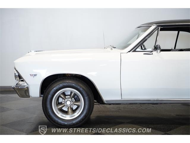 1966 Chevrolet Chevelle (CC-2114285) for sale in Mesa, Arizona