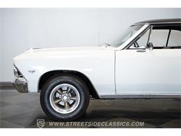 1966 Chevrolet Chevelle (CC-2114285) for sale in Mesa, Arizona