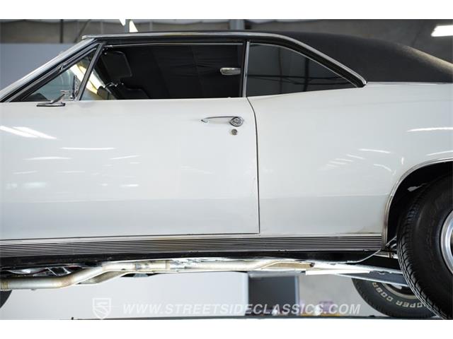 1966 Chevrolet Chevelle (CC-2114285) for sale in Mesa, Arizona