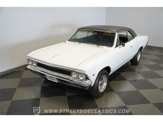 1966 Chevrolet Chevelle (CC-2114285) for sale in Mesa, Arizona