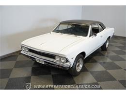 1966 Chevrolet Chevelle (CC-2114285) for sale in Mesa, Arizona