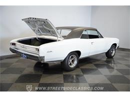 1966 Chevrolet Chevelle (CC-2114285) for sale in Mesa, Arizona