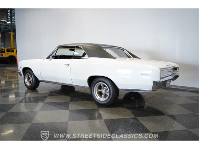 1966 Chevrolet Chevelle (CC-2114285) for sale in Mesa, Arizona