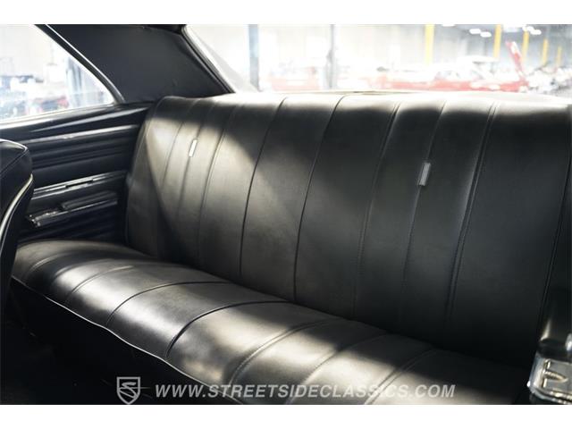 1966 Chevrolet Chevelle (CC-2114285) for sale in Mesa, Arizona