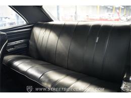 1966 Chevrolet Chevelle (CC-2114285) for sale in Mesa, Arizona