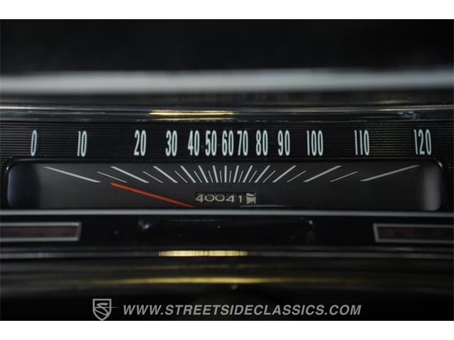 1966 Chevrolet Chevelle (CC-2114285) for sale in Mesa, Arizona