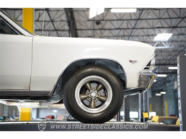 1966 Chevrolet Chevelle (CC-2114285) for sale in Mesa, Arizona