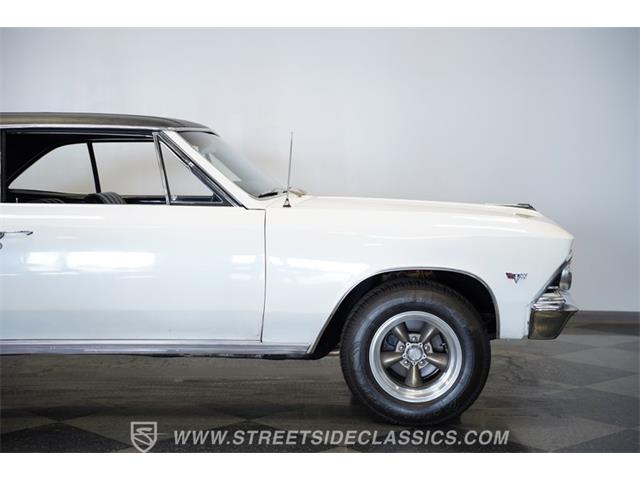 1966 Chevrolet Chevelle (CC-2114285) for sale in Mesa, Arizona