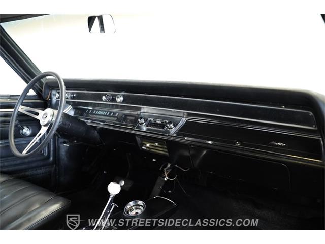 1966 Chevrolet Chevelle (CC-2114285) for sale in Mesa, Arizona