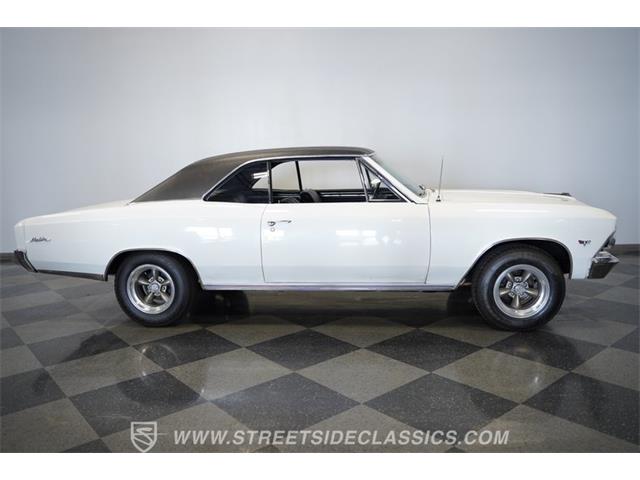 1966 Chevrolet Chevelle (CC-2114285) for sale in Mesa, Arizona