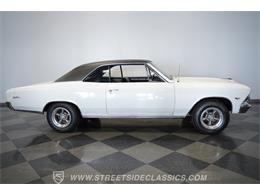 1966 Chevrolet Chevelle (CC-2114285) for sale in Mesa, Arizona