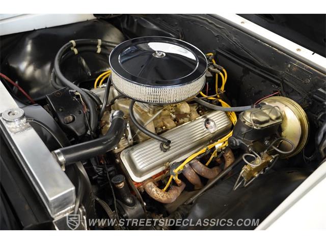 1966 Chevrolet Chevelle (CC-2114285) for sale in Mesa, Arizona
