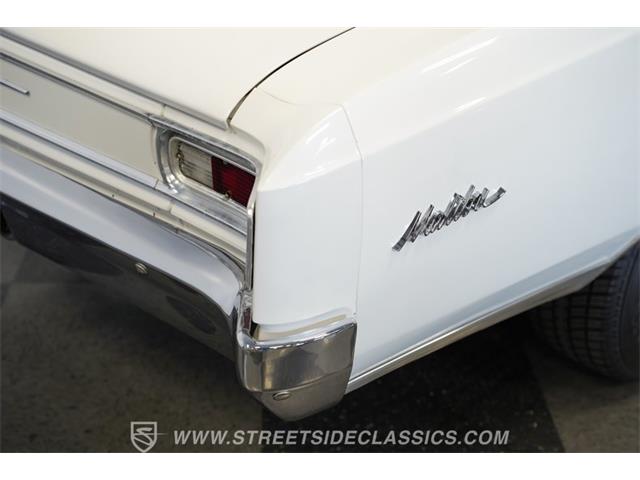 1966 Chevrolet Chevelle (CC-2114285) for sale in Mesa, Arizona