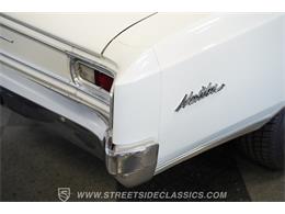 1966 Chevrolet Chevelle (CC-2114285) for sale in Mesa, Arizona