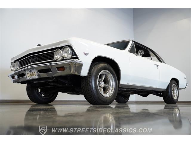 1966 Chevrolet Chevelle (CC-2114285) for sale in Mesa, Arizona