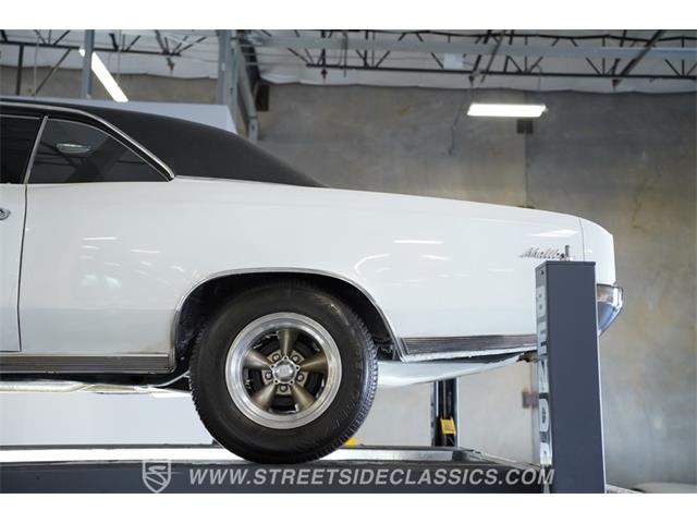1966 Chevrolet Chevelle (CC-2114285) for sale in Mesa, Arizona