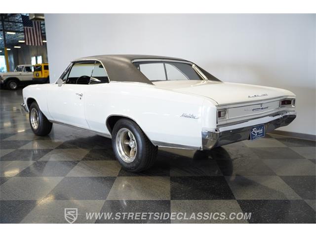 1966 Chevrolet Chevelle (CC-2114285) for sale in Mesa, Arizona