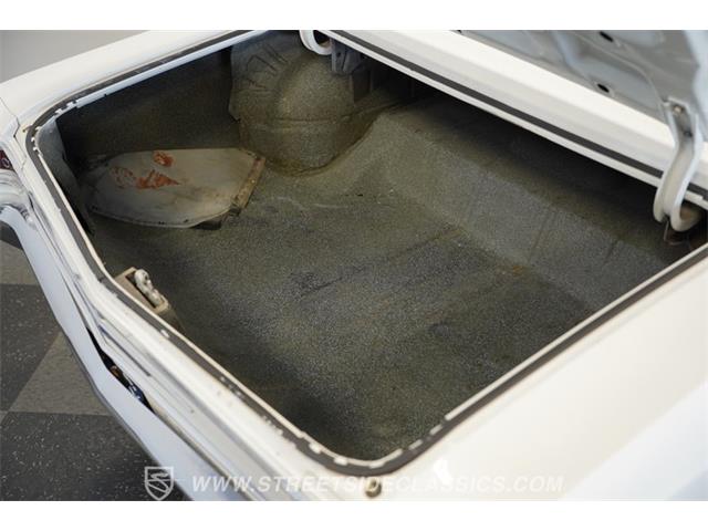 1966 Chevrolet Chevelle (CC-2114285) for sale in Mesa, Arizona