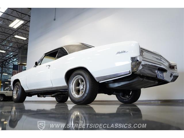 1966 Chevrolet Chevelle (CC-2114285) for sale in Mesa, Arizona