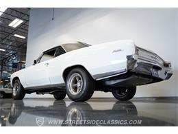 1966 Chevrolet Chevelle (CC-2114285) for sale in Mesa, Arizona