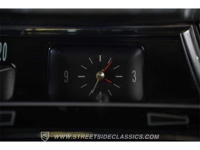 1966 Chevrolet Chevelle (CC-2114285) for sale in Mesa, Arizona