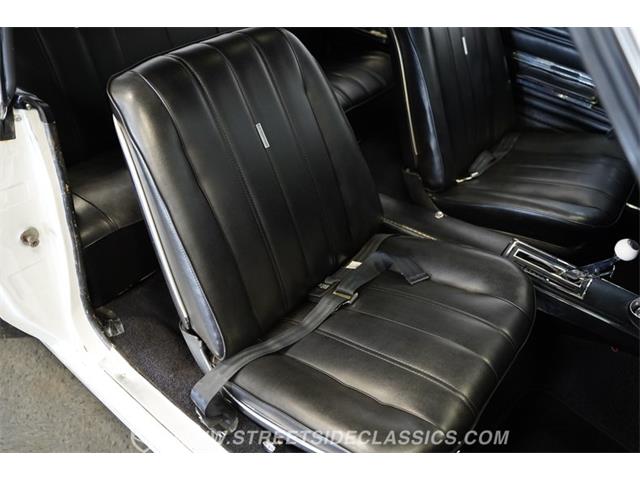 1966 Chevrolet Chevelle (CC-2114285) for sale in Mesa, Arizona