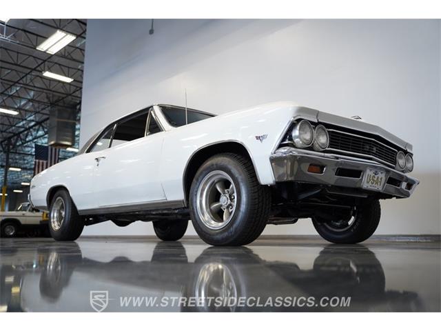 1966 Chevrolet Chevelle (CC-2114285) for sale in Mesa, Arizona