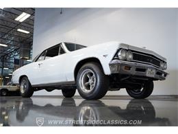 1966 Chevrolet Chevelle (CC-2114285) for sale in Mesa, Arizona